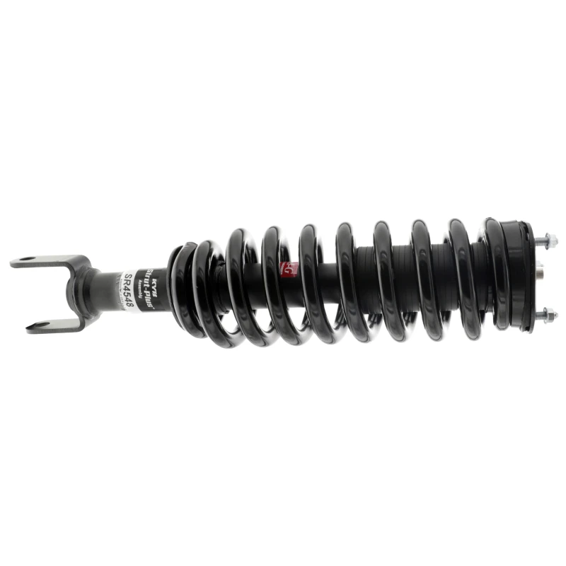 KYB-Stoßdämpfer & Struts Strut-Plus Vorne 11-18 Ram 1500 Pickup 4WD