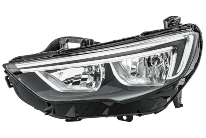 Hella 2018-2020 Buick Regal Sportback Scheinwerfer