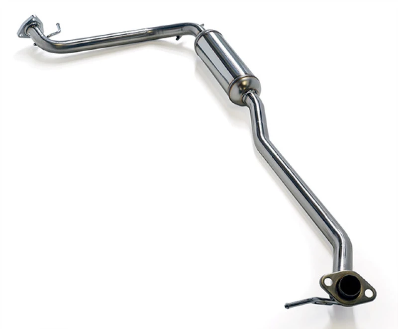 HKS SUS Center Pipe for Honda Fit
