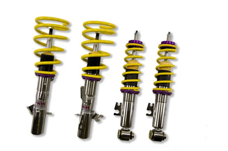 KW Coilover-Kit V2 Mini Mini (R56) Coupé (nur Cooper S Cooper D JCW)
