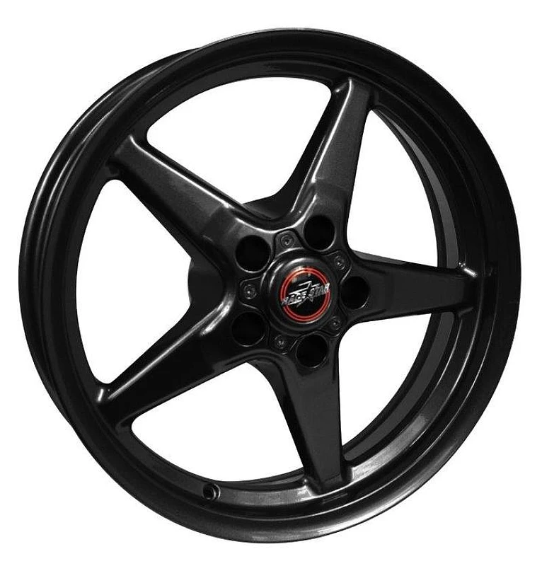 Race Star 92 Drag Star Bracket Racer Wheel
