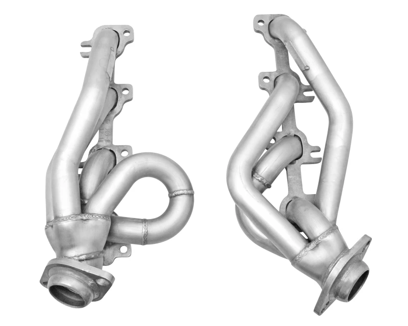 Gibson 02-03 Dodge Ram 1500 SLT 4.7L 1-1/2in 16 Gauge Edelstahl-Performance-Header