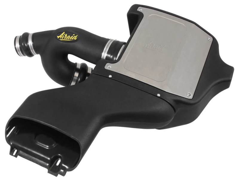 Airaid 15-20 Ford F150 2.7L TT Leistungs-Luftansaugsystem