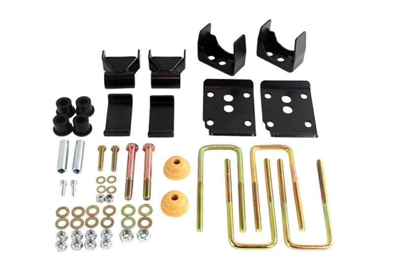 Belltech 5,5-Zoll-Flip-Kit 2015+ Ford F-150 2WD Short Bed