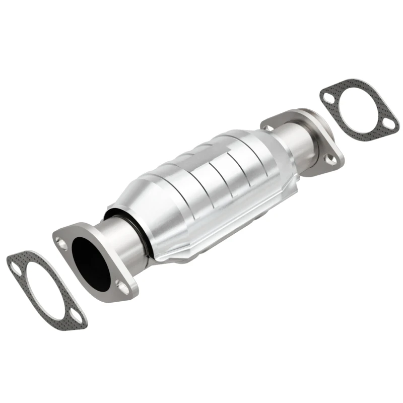 MagnaFlow-Konverter DF 84-85 300ZX Nonturbo CA