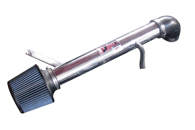 Injen 96-00 Civic Cx Dx Lx Poliertes Short Ram Einlasssystem