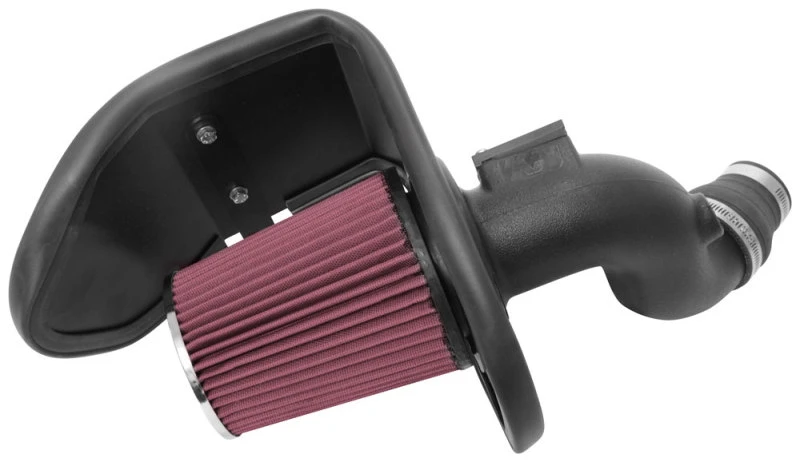 K&N 16-18 Chevrolet Malibu L4-1.5L F/I Turbo Aircharger Leistungs-Luftansaugsystem