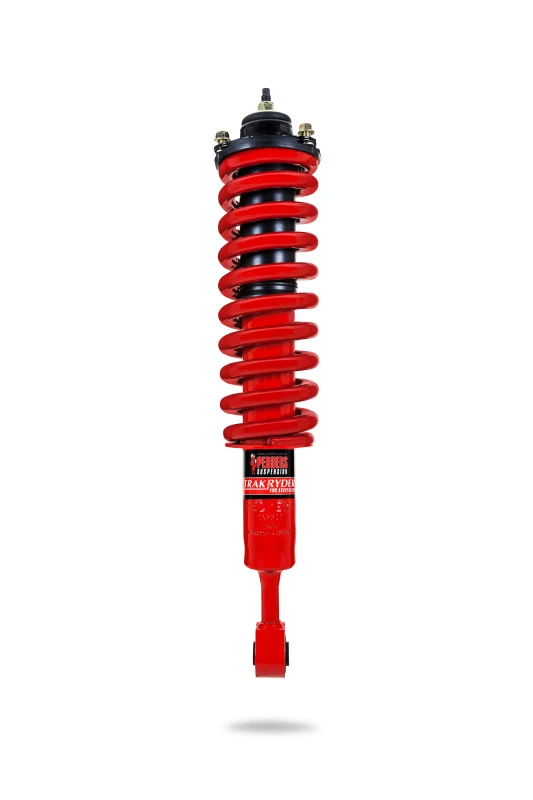 Pedders TrakRyder EziFit Front-Stossdämpfer & Feder - 05-15 Toyota Tacoma