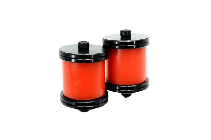 ISR Performance Adjustable Engine Mount Set für Nissan 240sx
