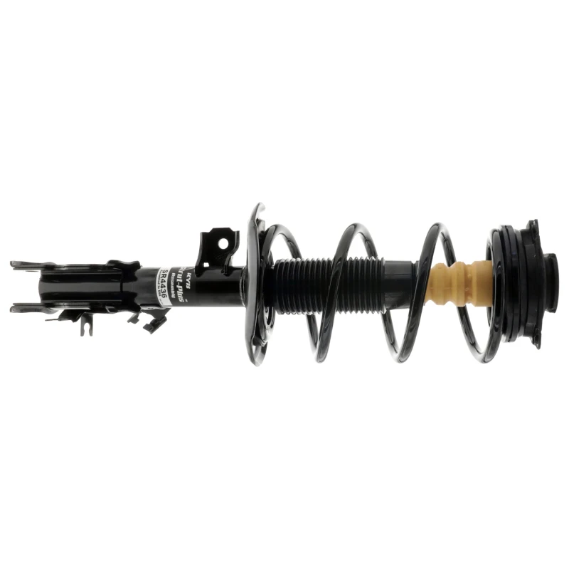 KYB-Stoßdämpfer & Struts Strut Plus Front Rechts 08-12 Nissan Rogue