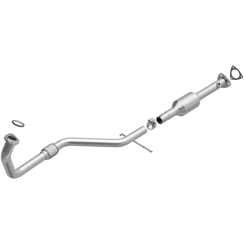 MagnaFlow-Katalysator DF 01-02 GM Caval/Sunfire 2.2L