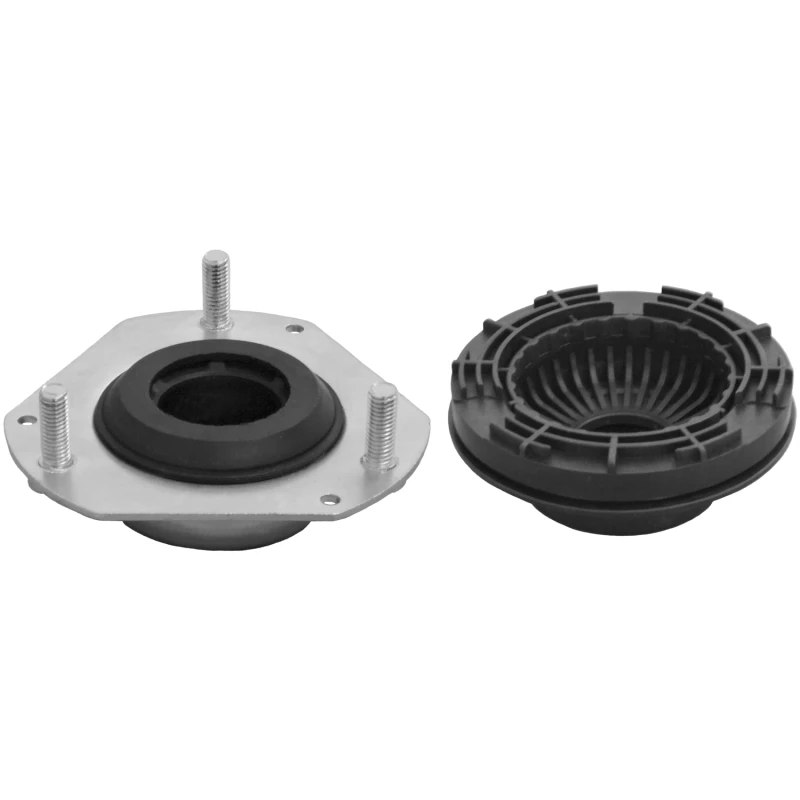 KYB Stoßdämpfer & Struts Strut Montage vorne MAZDA 2 2014-2011