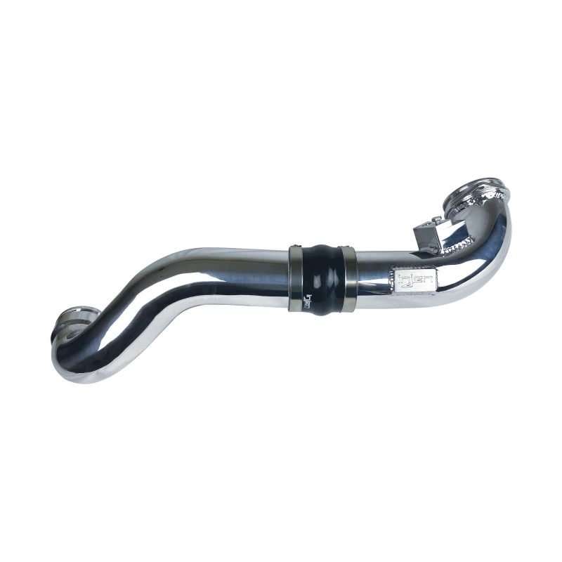 Injen 19-20 BMW Z4 / 2020 Toyota Supra 3.0L Turbo Polierte SES Intercooler-Rohre
