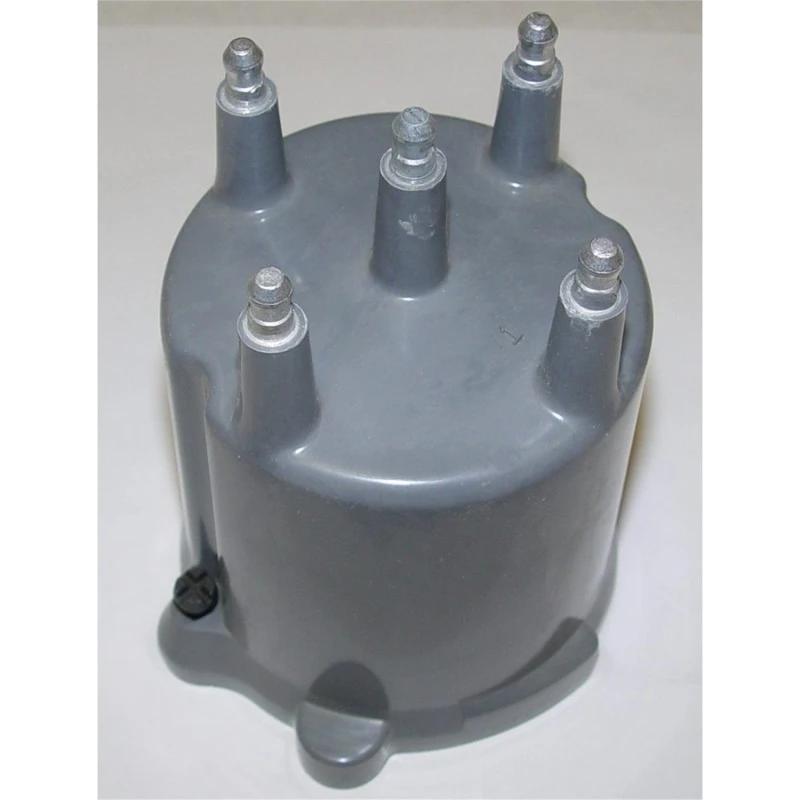 Omix-Verteilerkappe 2,5L AMC 83-90 Jeep CJ & Wrangler