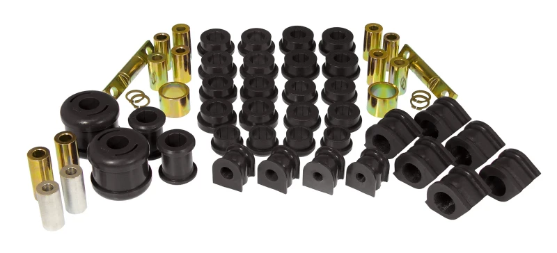 Prothane Total Kit für 2006–2011 Honda Civic