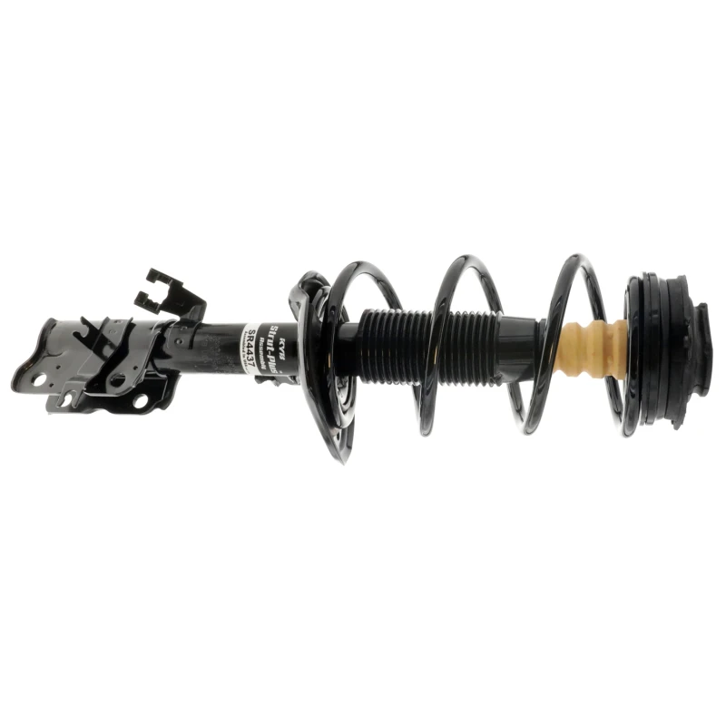KYB-Stoßdämpfer & Federbein Strut Plus Vorne Links 08-12 Nissan Rogue