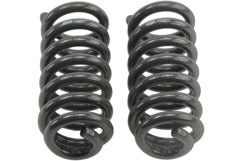 Belltech Feder-Satz 63-87 C-10 PICKUP/BLAZER 2 Zoll