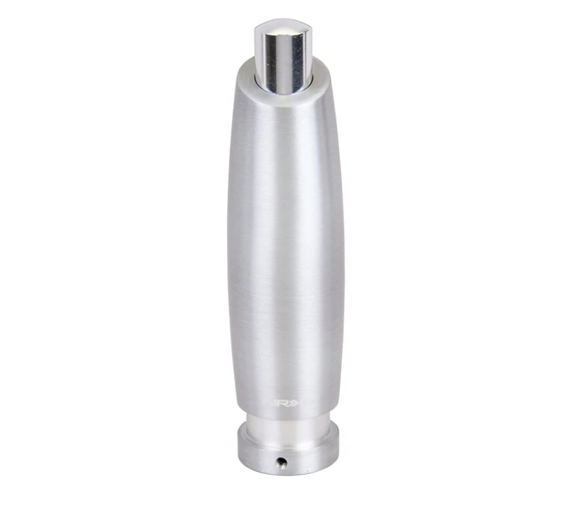 NRG Hand Brake AC Style – Brushed Aluminum