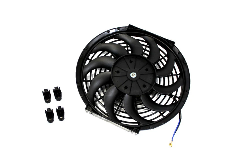 ISR Performance Elektrischer Kühlerlüfter – 12 Zoll