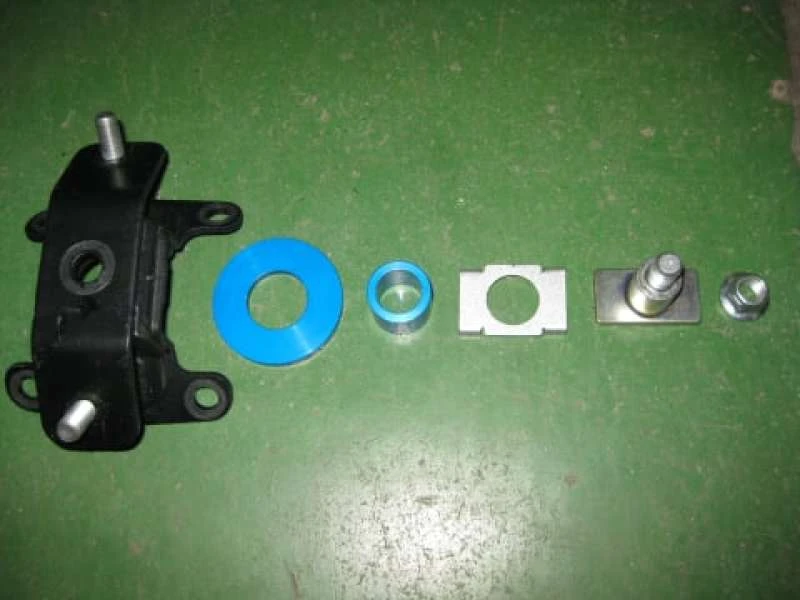 Cusco Transmission Mount Collar für Subaru BRZ / Scion FR-S / Toyota 86