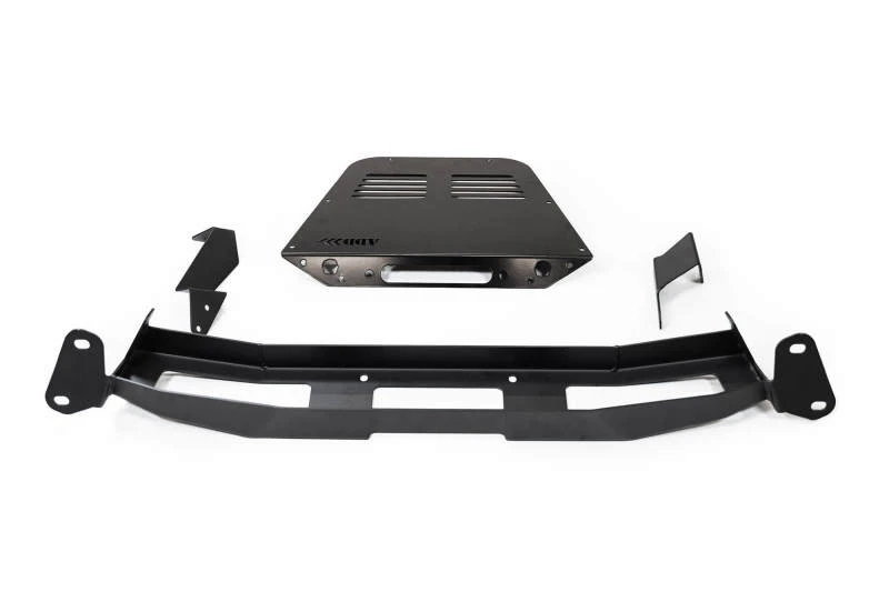 Stealth Fighter Winch Kit for 2021-2022 Ram 1500 TRX