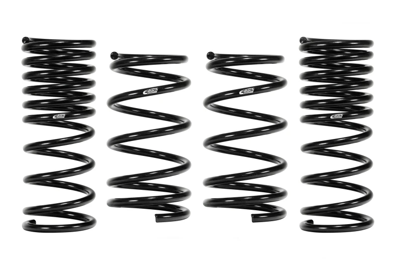 Eibach Pro-Kit für Toyota GR86/Subaru BRZ 2022-2023 Vorne 3,0 cm Hinten 2,5 cm