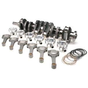 Brian Crower Hyundai V6 G6DA Stroker Kit