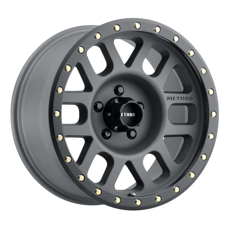 Method MR309 Grid Felge