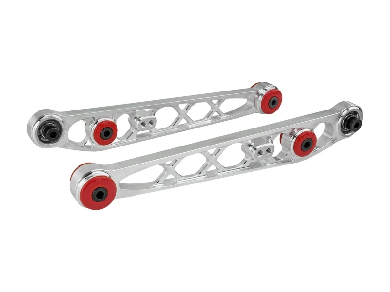 Skunk2 1996-2000 Honda Civic Clear Anodisiertes Unterer Querlenker