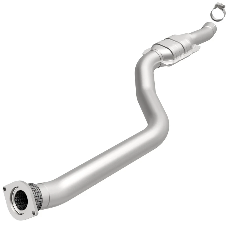 MagnaFlow-Konverter DF 13 Cadillac ATS 2.0L Turbocharged Heck (49-Staaten)