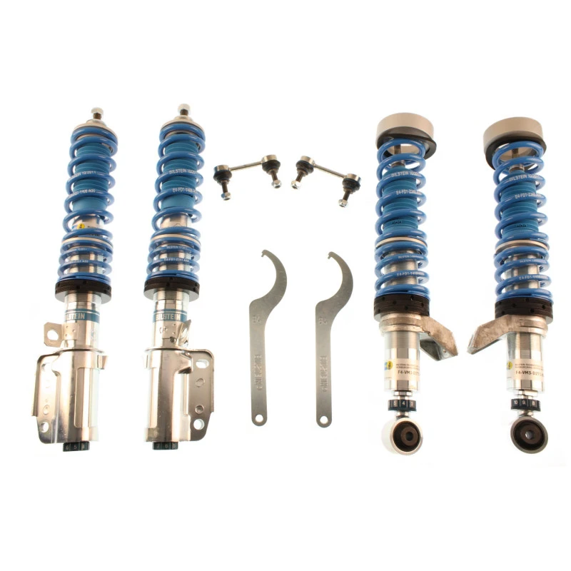 Bilstein B16 1995 Porsche 911 Carrera Vorder- und Hinterachs-Performance-Fahrwerk-System