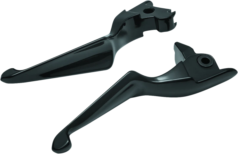 Kuryakyn Boss Blades Lever Set für Harley-Davidson Touring 2014–2016