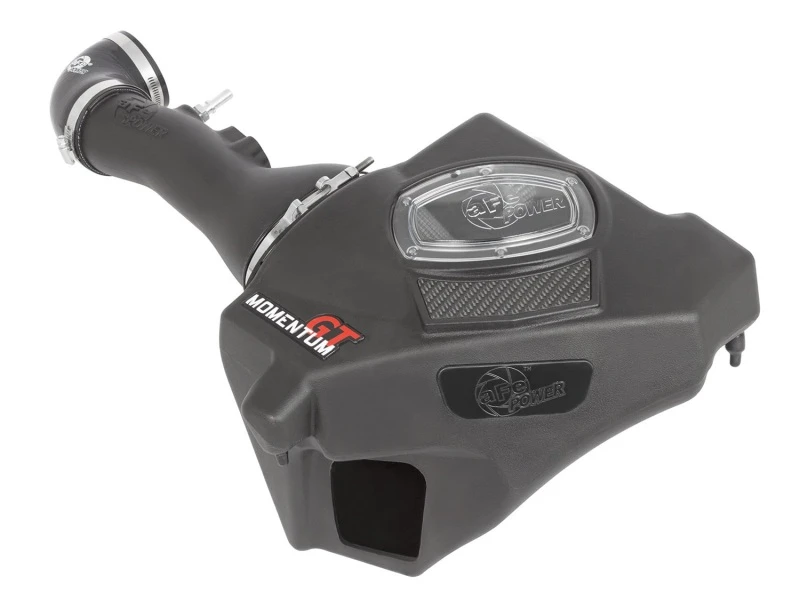 aFe Momentum Luftansaugsystem PRO Dry S Stage-2 13-16 Cadillac ATS 3.6L V6