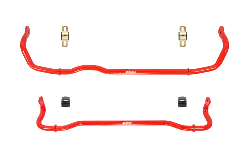 Eibach 29mm Vorder- und 25mm Hinter-Anti-Roll-Kit für 15-17 Volkswagen GTI MKVII