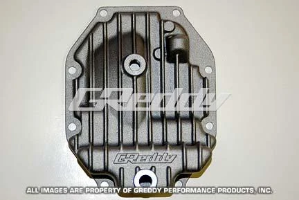 GReddy Differentialabdeckung für Mazda RX-7 FD3S