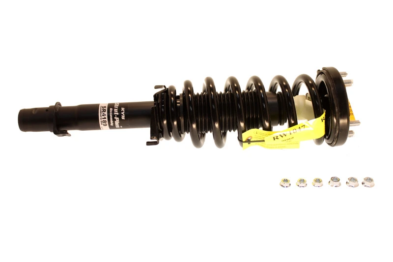 KYB Stoßdämpfer & Struts Strut Plus Vorne Rechts Honda Accord 2008-2012