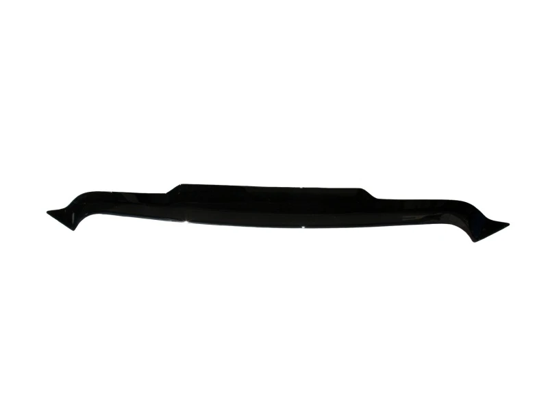 AVS 09-18 Dodge RAM 1500 (außer Sport/Rebel-Modelle) Aeroskin Low Profile Acryl-Haube-Schild - Rauch