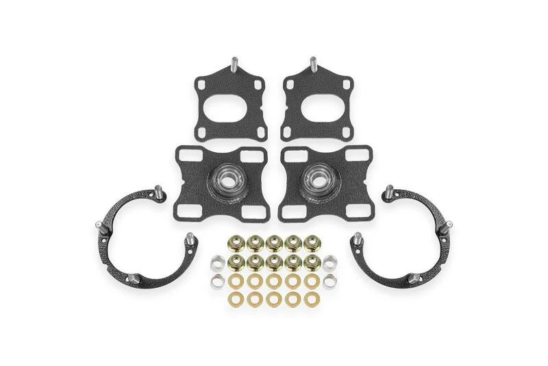 BMR Suspension Caster/Camber Plates für 2011–2014 Ford Mustang S197