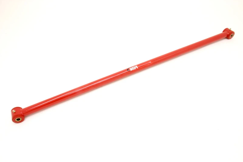 BMR 05-14 S197 Mustang nicht einstellbare Panhard Stange (Polyurethan) - Rot
