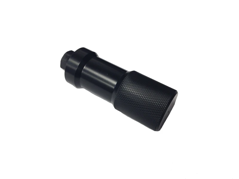 Torque Solution Center Lock Wheel Tool für Porsche 997.2 TT/GT2, 997.2 GT3/RS 4.0, 991 GT3, 991 TT/S