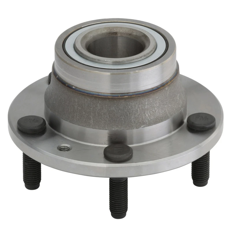 MOOG 06-07 Ford Fusion Hinterrad-Antriebseinheit