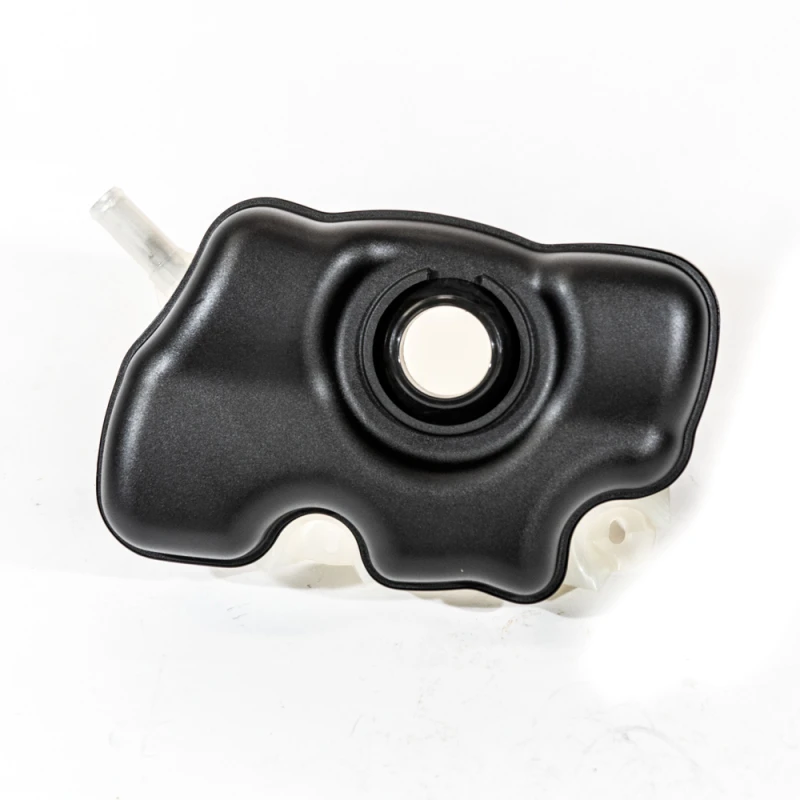 VMP Performance 07-14 Ford Shelby GT500 3-fach Kapazität Intercooler Reservoir Degas Flasche Tank