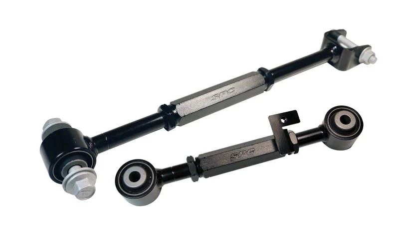 SPC Performance Rear Control Arms for 00-09 Subaru Outback