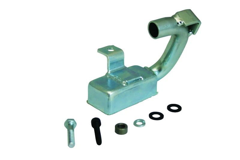 Moroso Chevrolet Big Block Oil Pump Pick-Up