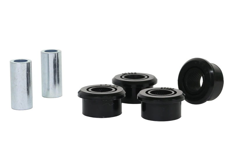 Whiteline Plus Rear C/A Upper Inner Bushing Kit for 9/98-8/09 Subaru Legacy / 9/98-8/09 Outback