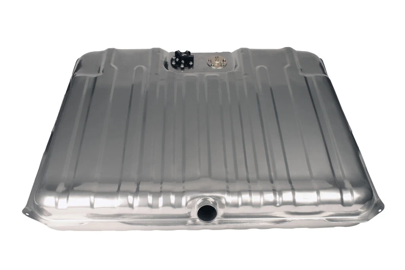 Aeromotive 65 Pontiac Lemans 340 Stealth Kraftstofftank