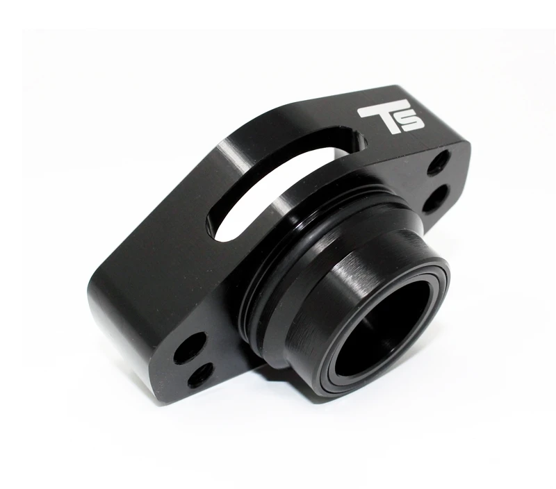 Torque Solution Blow Off Valve Adapter for Ford F-150 Raptor EcoBoost