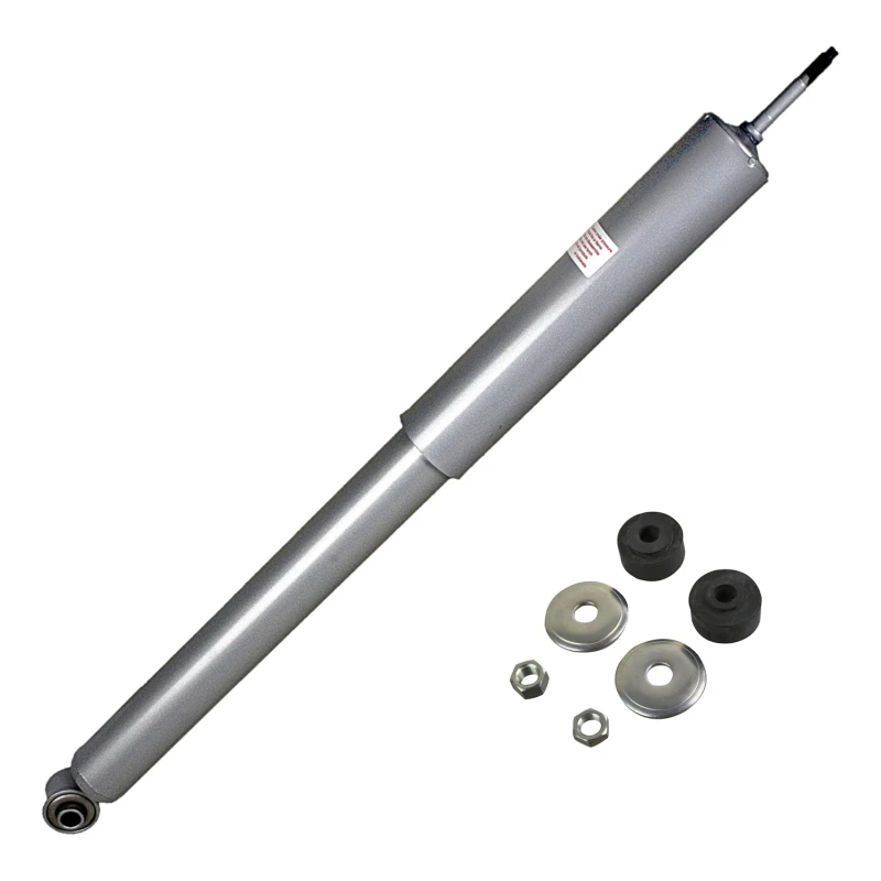 KYB Stoßdämpfer & Struts Gas-A-Just vorne JEEP Wrangler 1987-96 JEEP YJ 1987-95
