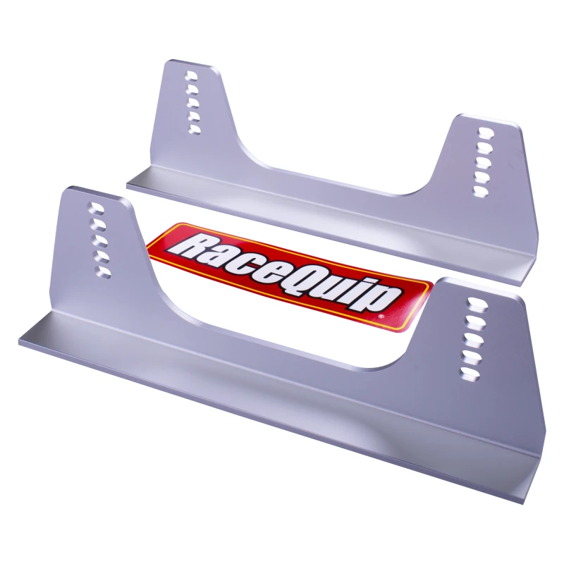 RaceQuip 125mm Alu-Sitzbefestigung