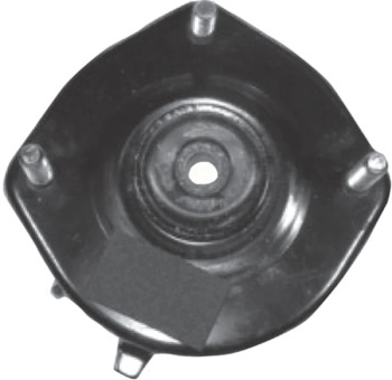 KYB Stoßdämpfer & Struts Strut Mounts hinten links MAZDA Protege 1999-03